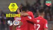 Amiens SC - Montpellier Hérault SC (1-2)  - Résumé - (ASC-MHSC) / 2019-20