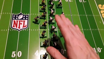 EFHL Tutorial Part V - Terminology