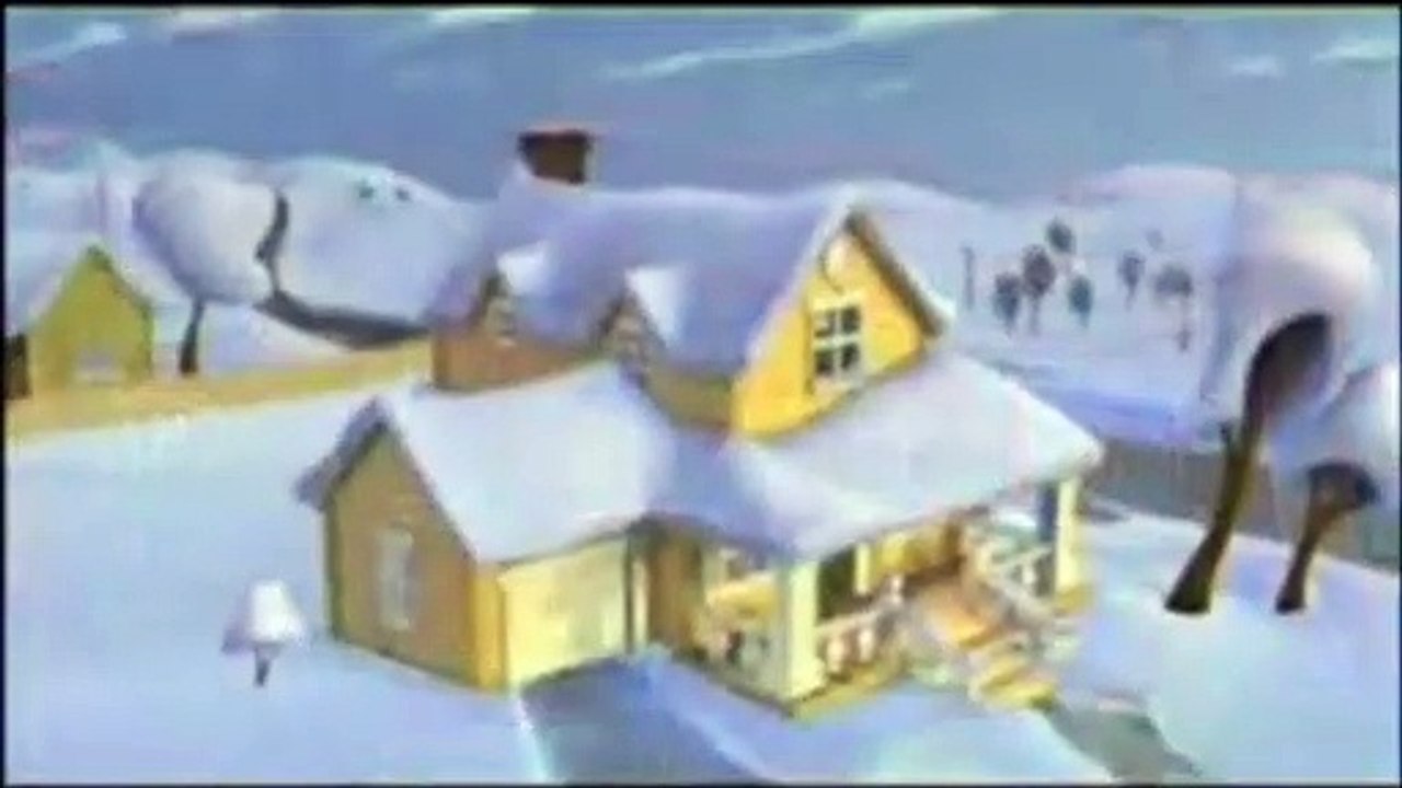 La navidad de Max al máximo - Fandubb Latino