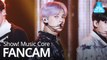 [예능연구소 직캠] ATEEZ - Answer (JUNG WOO YOUNG), 에이티즈 - Answer (정우영) @Show! Music Core 20200111