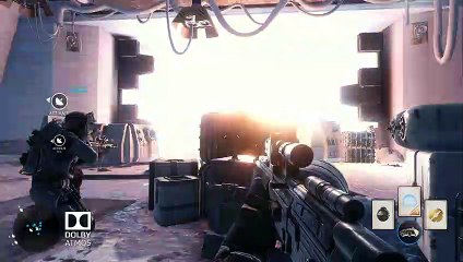 Star wars Battle Front | Dolby Atmos | 2020 | High Resolution Audio | Games