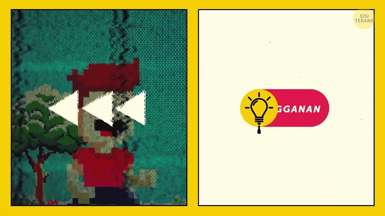 39 Perbedaan Video Gim dan Dunia Nyata