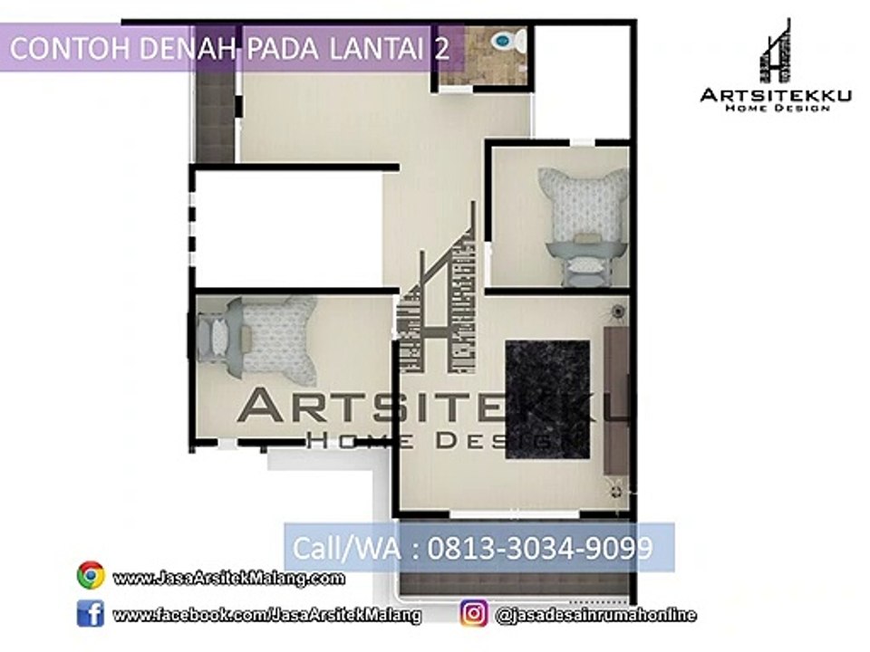 CALL / WA 0813 5828 2515 Tarif Arsitek Madiun