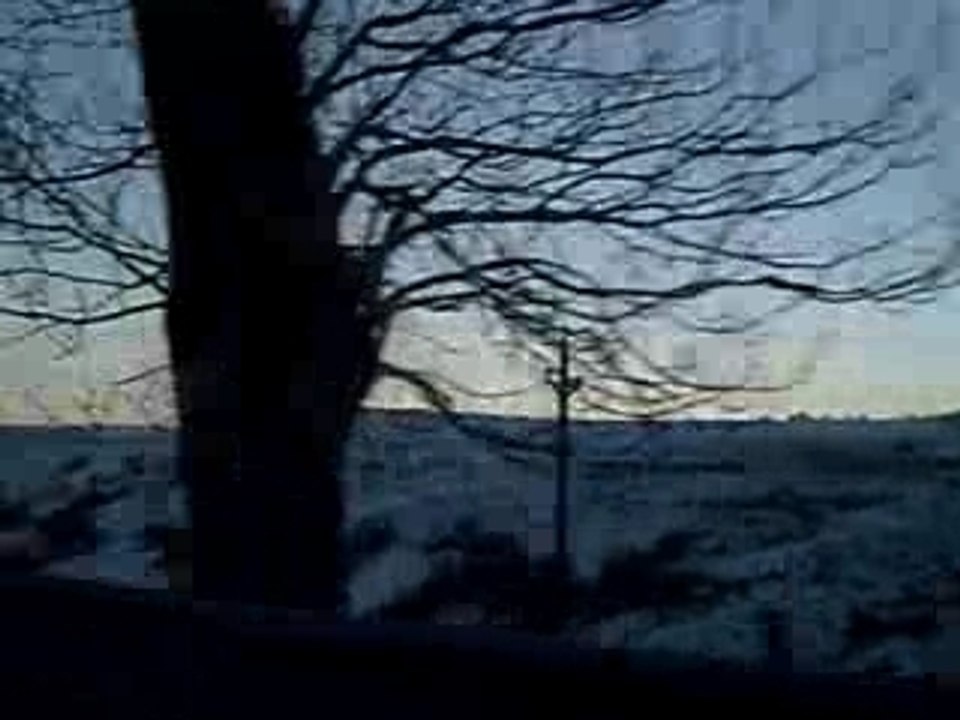 bowie video travel