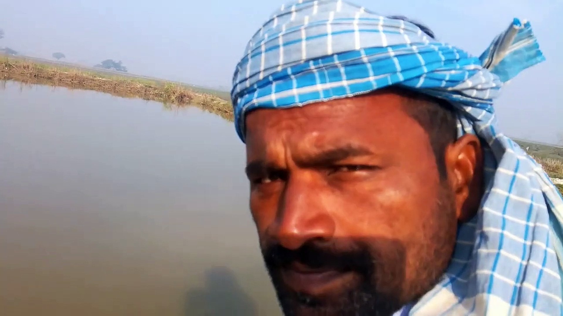 Fishing moments,fishing video in hindi