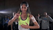 MIA (TWINBEATZ MASHUP)- - Bhangra Dance - Chaya Kumar and Shivani Bhagwan - Drake