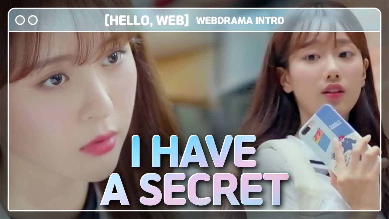 [Showbiz Korea] Hello, WEB! Drama ’I Have a Secret(다시 만난 너)' review