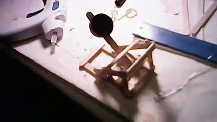 Optimizing your torsion catapult, a follow-up on the main episode