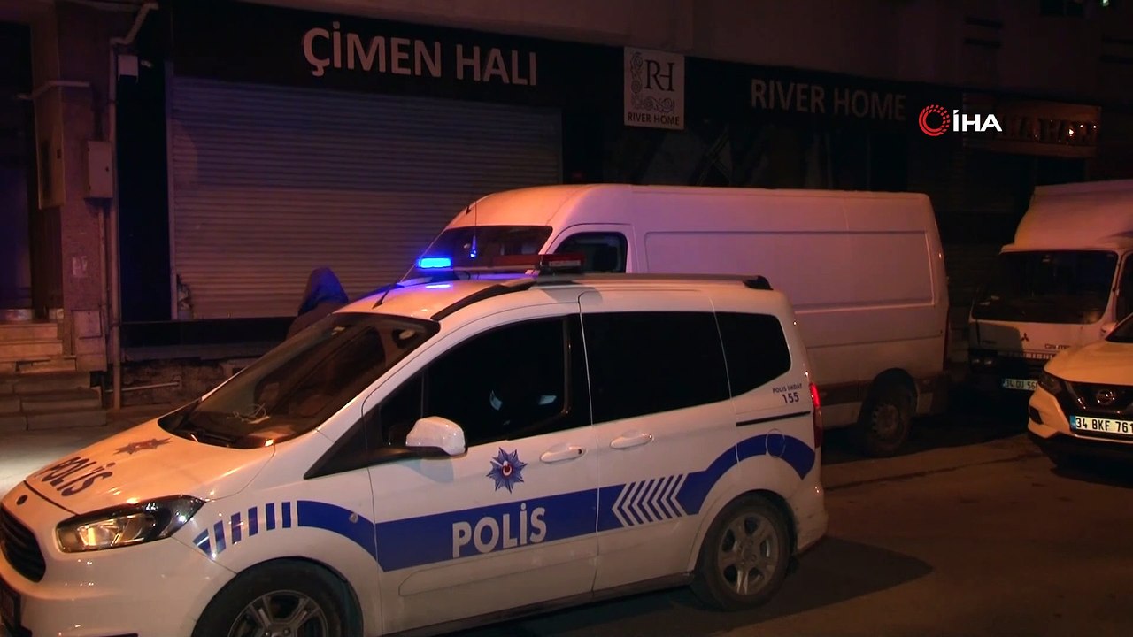 Soygunu engellemek isteyen vatandaş hırsızlar tarafından vuruldu: 1 yaralı