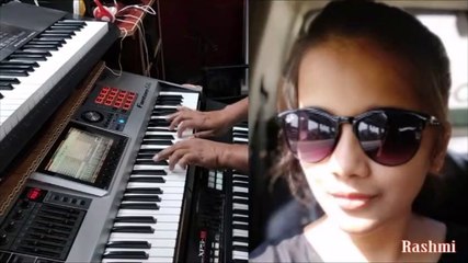 Tum Hi Aana…Jubin Nautiyal's Song By RASHMI VERMA ...(Album - Marjaavaan)