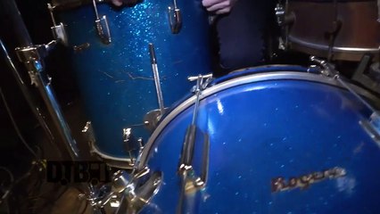Wilder Maker's Sean Mullins - GEAR MASTERS Ep. 345