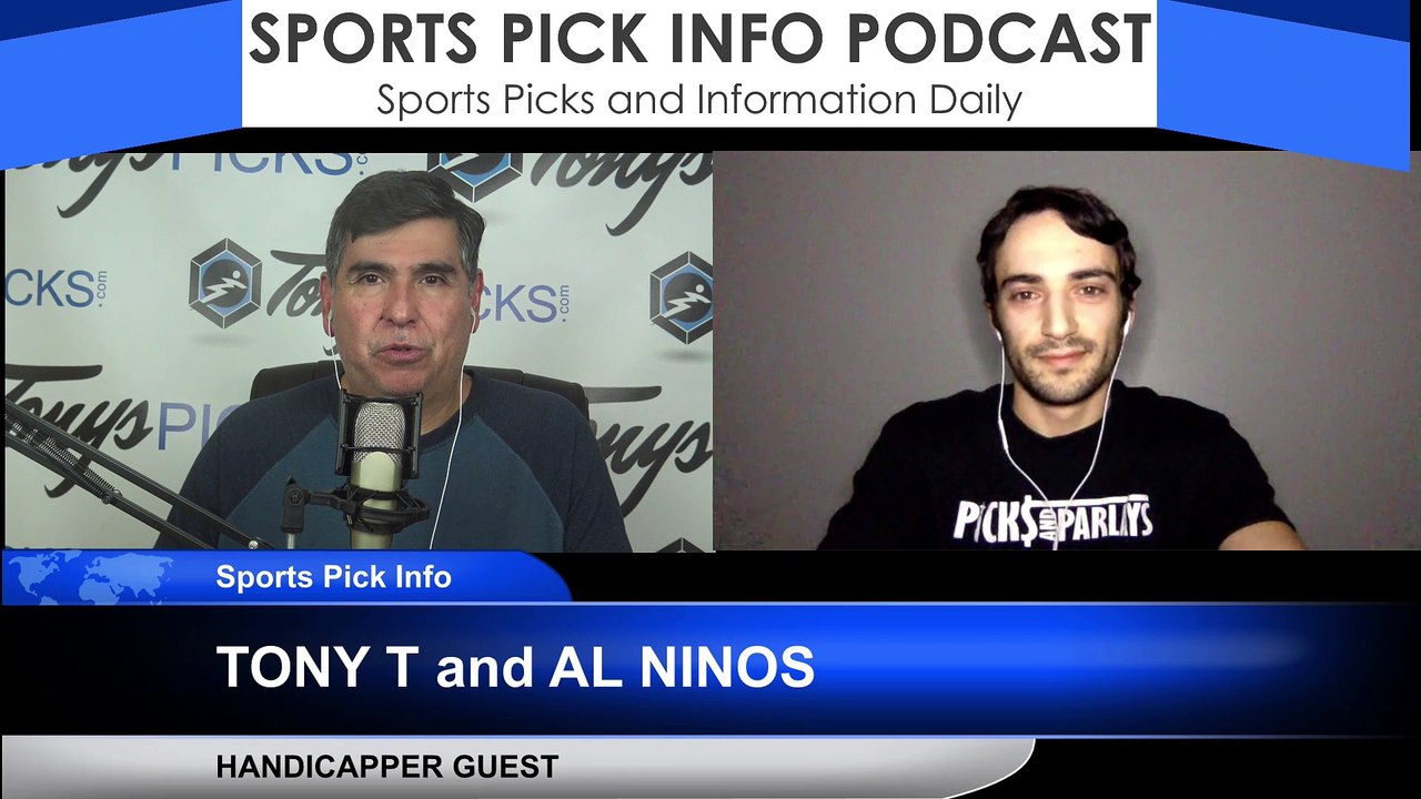 Bull Celtics NBA Pick Tony T  Al Ninos 1/13/2020