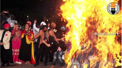 Facts About Lohri | Lohri Festival 2020 | Ghaintpunjab