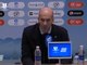 Finale - Zidane : "On doit féliciter tous les joueurs"