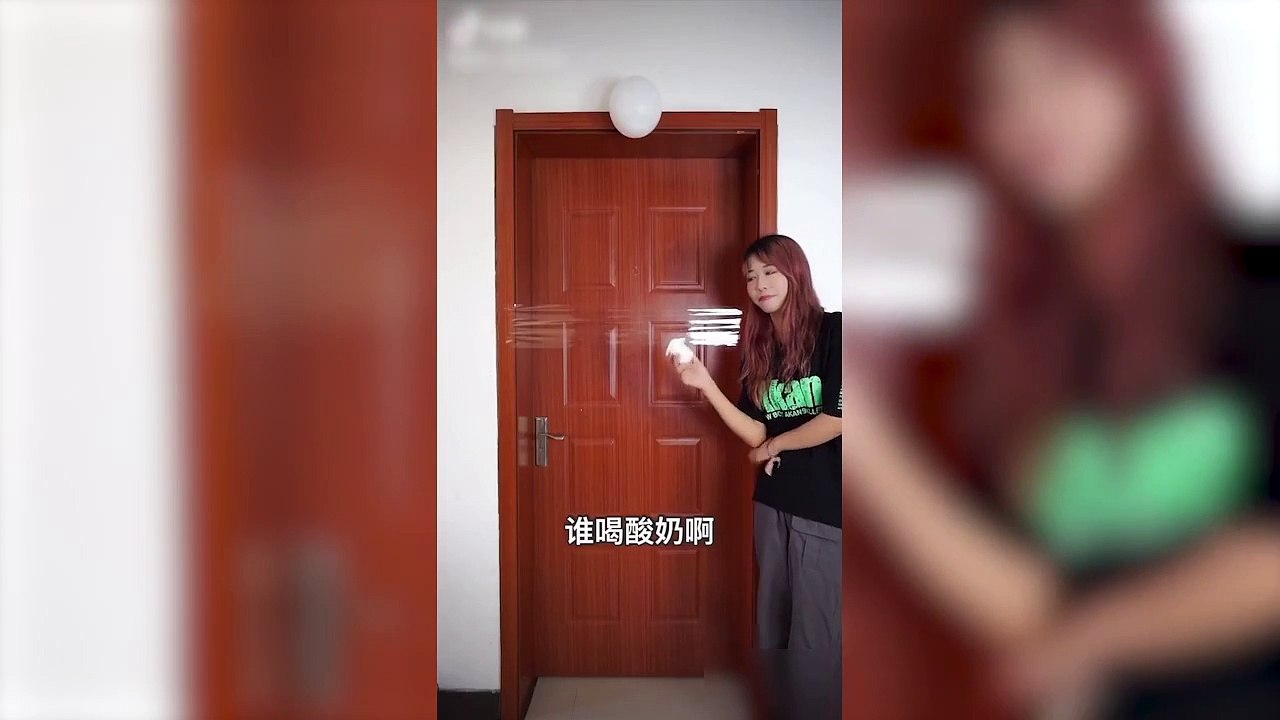 万博恶作剧真是防不胜防