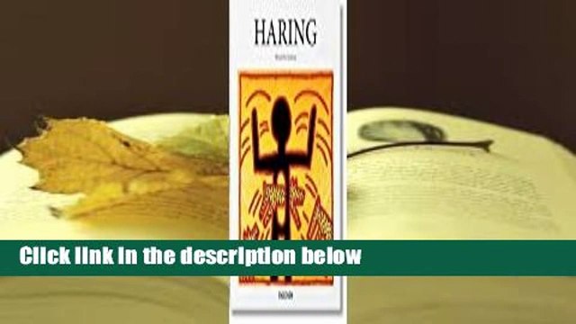 Haring (Basic Art Series 2.0) Complete