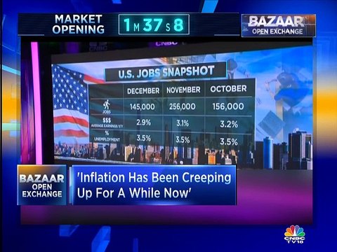 Expect world growth to pick up from 2019 levels, says former RBI governor Raghuram Rajan