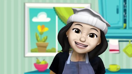 Çaydanlık Şarkısı - Çocuklar için Eğlenceli Dans Şarkısı