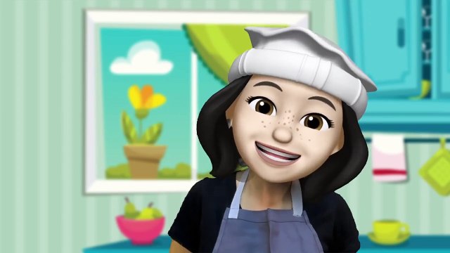 Çaydanlık Şarkısı - Çocuklar için Eğlenceli Dans Şarkısı