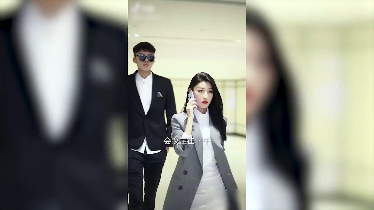 万博强势的女人准备对付渣男