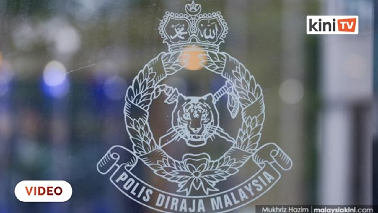 Adun dan 4 pegawai khas ahli politik ditahan positif dadah