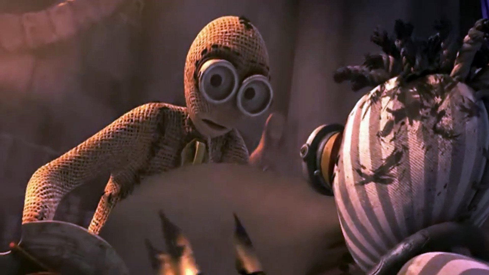 Nine(9) Kids Complete Movie Part 2