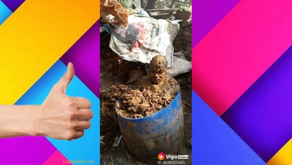 इसे गोबर मे मजा आता है by Shivam kashyap | full masti |