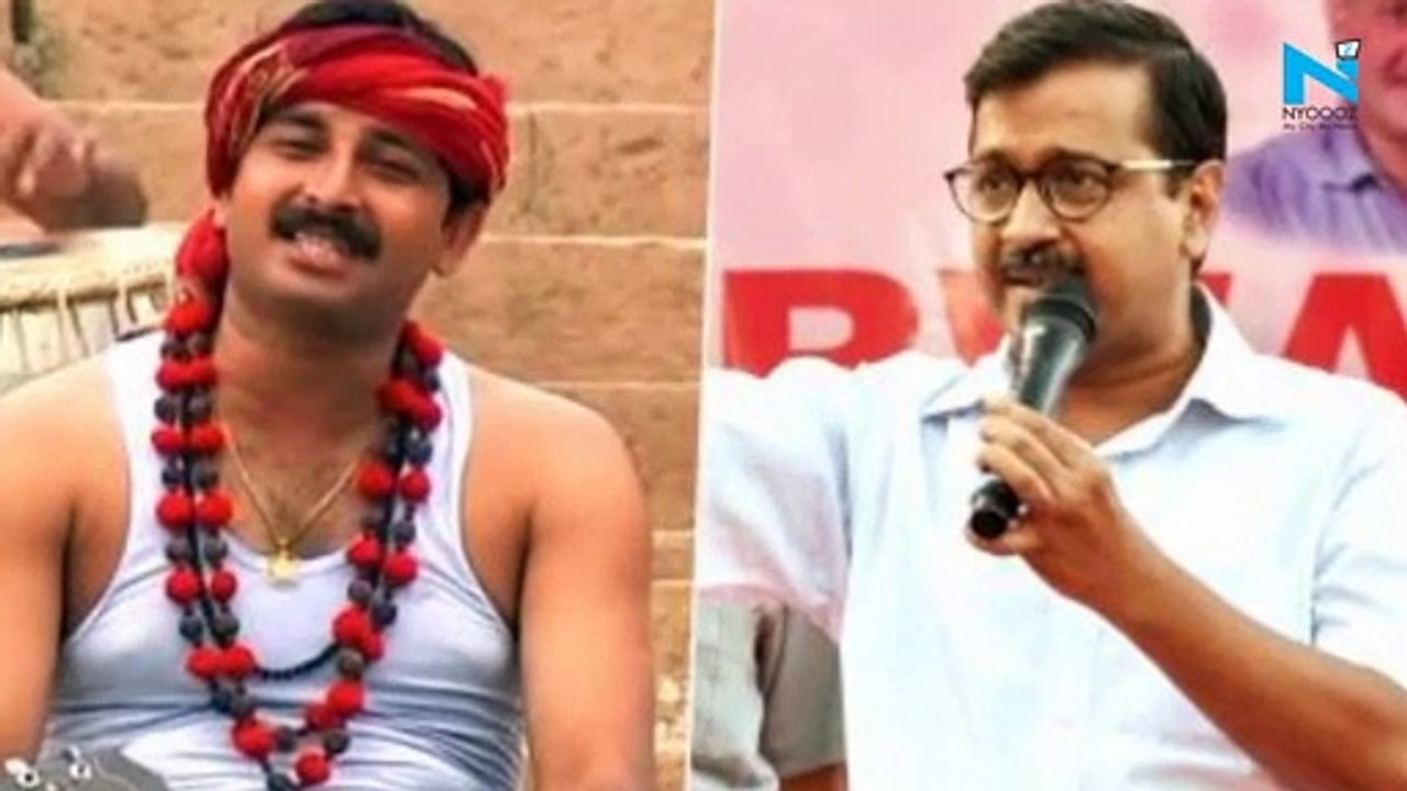 Delhi BJP sends Rs 500 crore defamation notice to AAP over campaigh video showing Manoj Tiwari