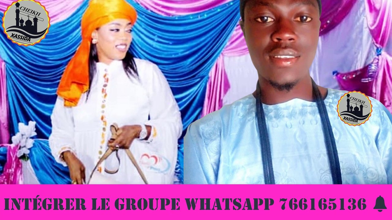 Affaire sokhna aida diallo Outaz cheikh ndiaye réponds Imam Elhadji Fall