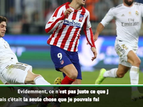 Finale - Valverde : C'était la seule chose que je pouvais faire pour mon équipe