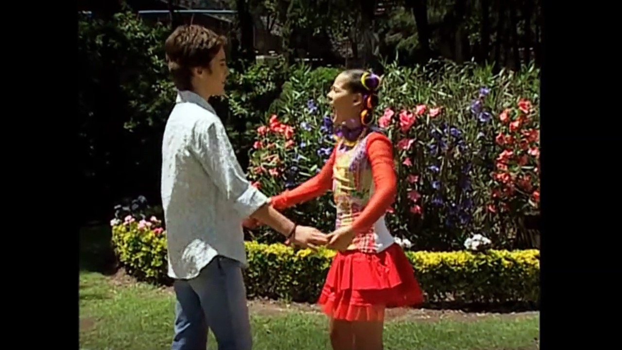MISION SOS CAPITULO 8 PARTE 1/2