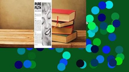 Full version  Pure Filth  Best Sellers Rank : #3