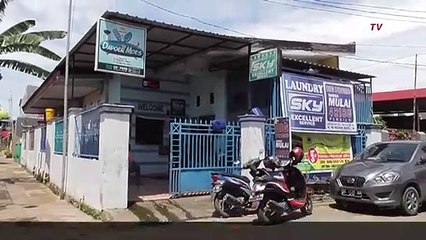 Hujan Rejeki Pengusaha Laundry, di Musim Hujan