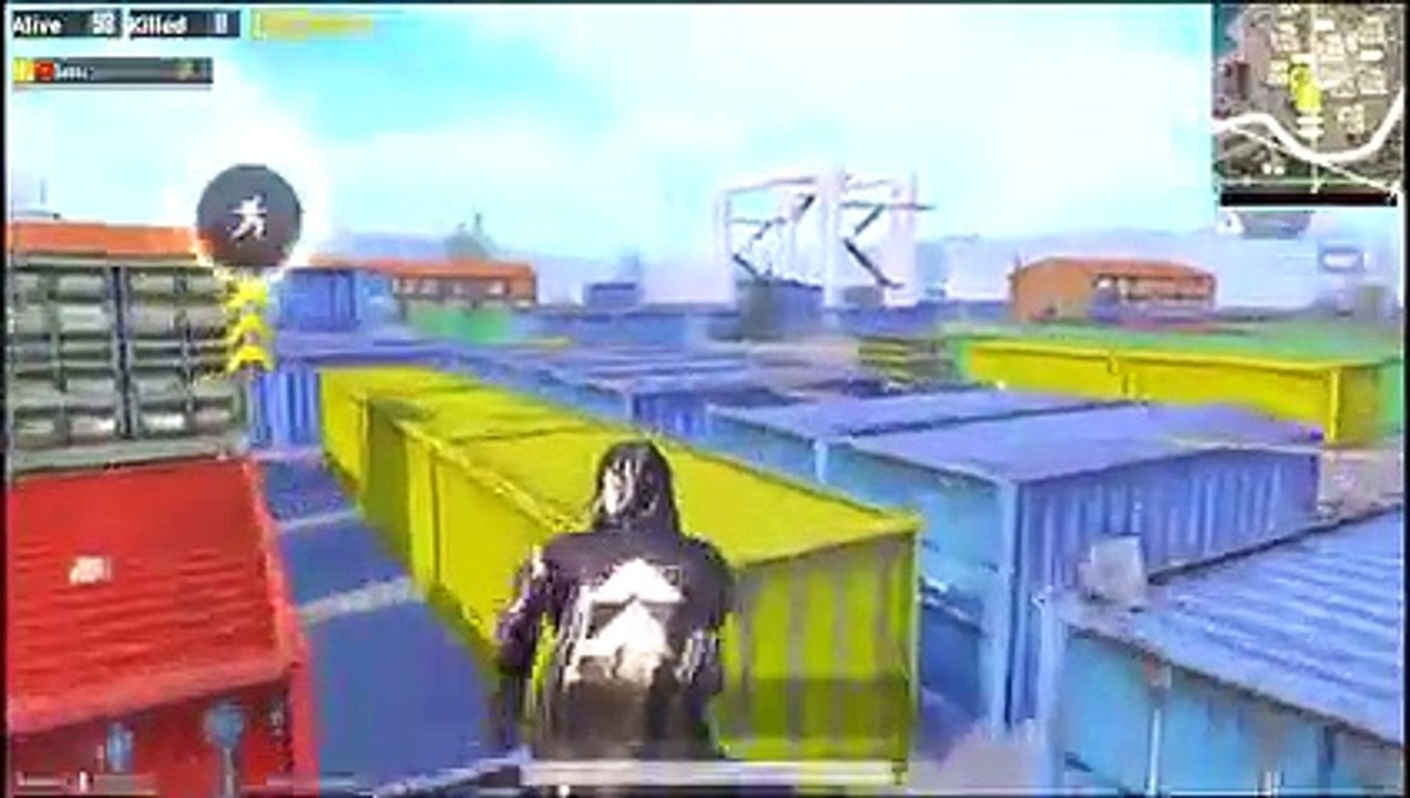 37 KILLS - NEW WORLD RECORD IN SEASON 11 - SOLO VS SQUAD PUBG MOBILE