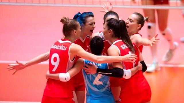 2020 CEV Tokyo Olimpiyatları ne zaman? 2020 CEV Tokyo Olimpiyatları nerede? 2020 Yaz Olimpiyatları nedir?