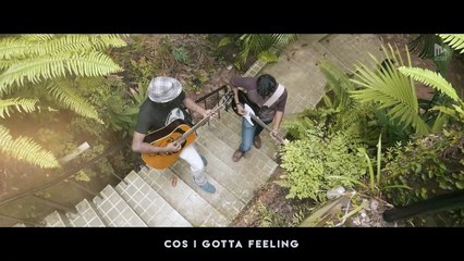 Astral Cars - Waking Life Unplugged | Jk | Gowtham Lenin