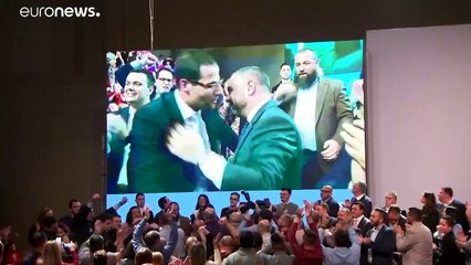 Málta: az újságírógyilkosság gyors felderítését várják Abelától