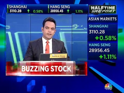 Market expert Manav Chopra of Indiabulls Venture recommends stocks that one should pick