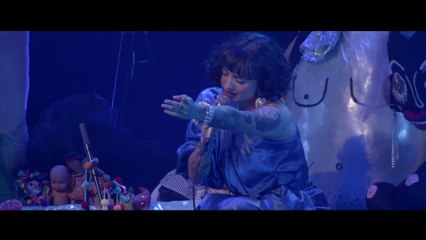 Mon Laferte - Quédate Esta Noche