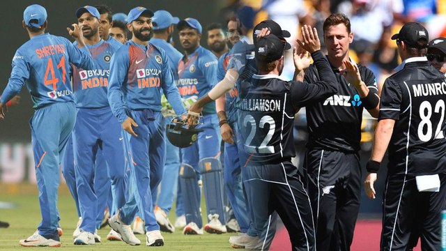 IND VS NZ 2020 : ನ್ಯೂಜಿಲೆಂಡ್ ಸರಣಿಗೆ ಟೀಂ ಇಂಡಿಯಾ ಪ್ರಕಟ! | INDIA | NEWZEALAND | TEAM | ONEINDIA KANNADA