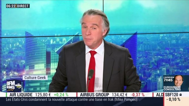 Culture Geek : Une IA capable de prévoir si un film de cinéma peut faire un carton au box-office par Frédéric Simottel - 13/01