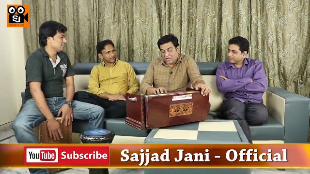 Raja Jani Show _ 28-Oct-19 _ Sajjad Jani, Shakeel Raja, Falak Sheer & Soni