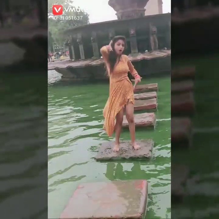 In Romantic mood