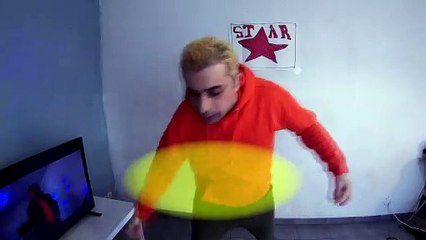 la star c'est toi Clip Tom Manin 2019