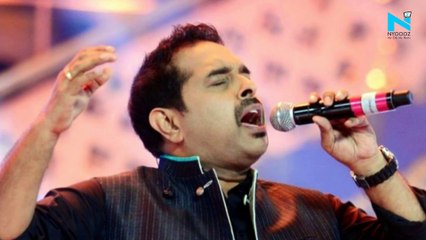 Shankar Mahadevan impressed with Assam flutist, shares video