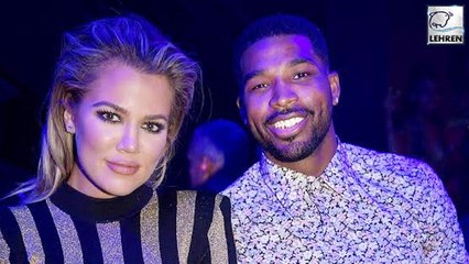 Khloé Kardashian Won’t Reunite With Ex Tristan Thompson?