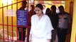 Sara Ali Khan With Mom Amrita Singh Seeks Blessings Of Lord Shani At A Temple