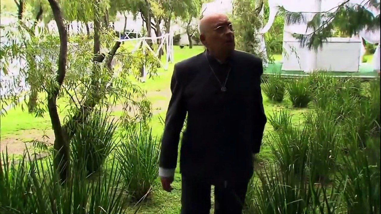 Sortilegio - Capítulo 66 HD (Parte 2/2)