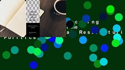 Full version  Locating Capitalism in Time and Space: Global Restructurings, Politics, and