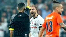 Rıdvan Dilmen: Caner Erkin, 6 maçlık cezayı Cumhurbaşkanı verdirdi sanıyormuş